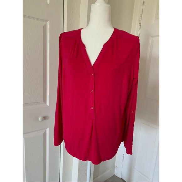 Ava & Viv Tops - AVA & VIV Top